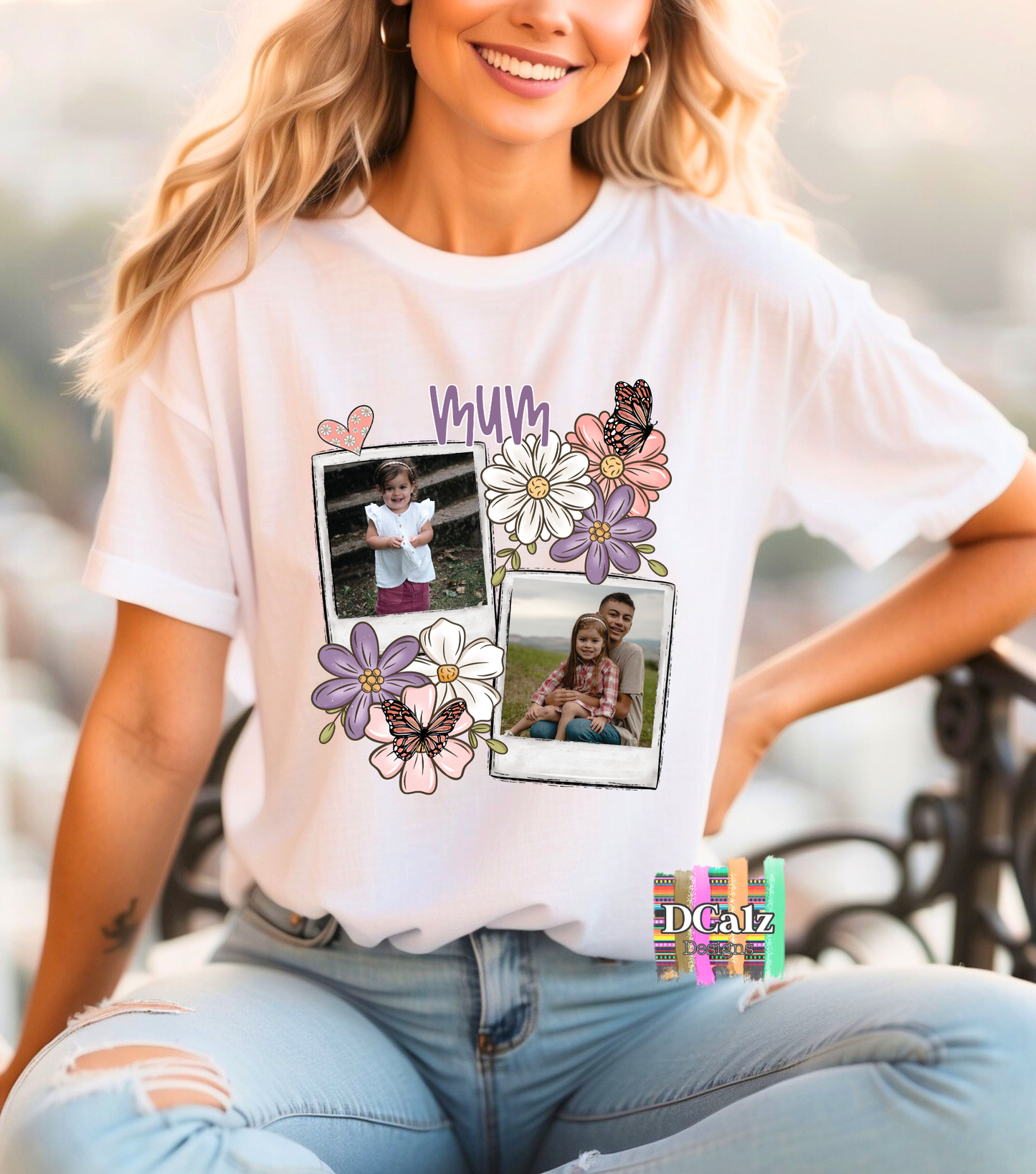 Custom T-shirt
