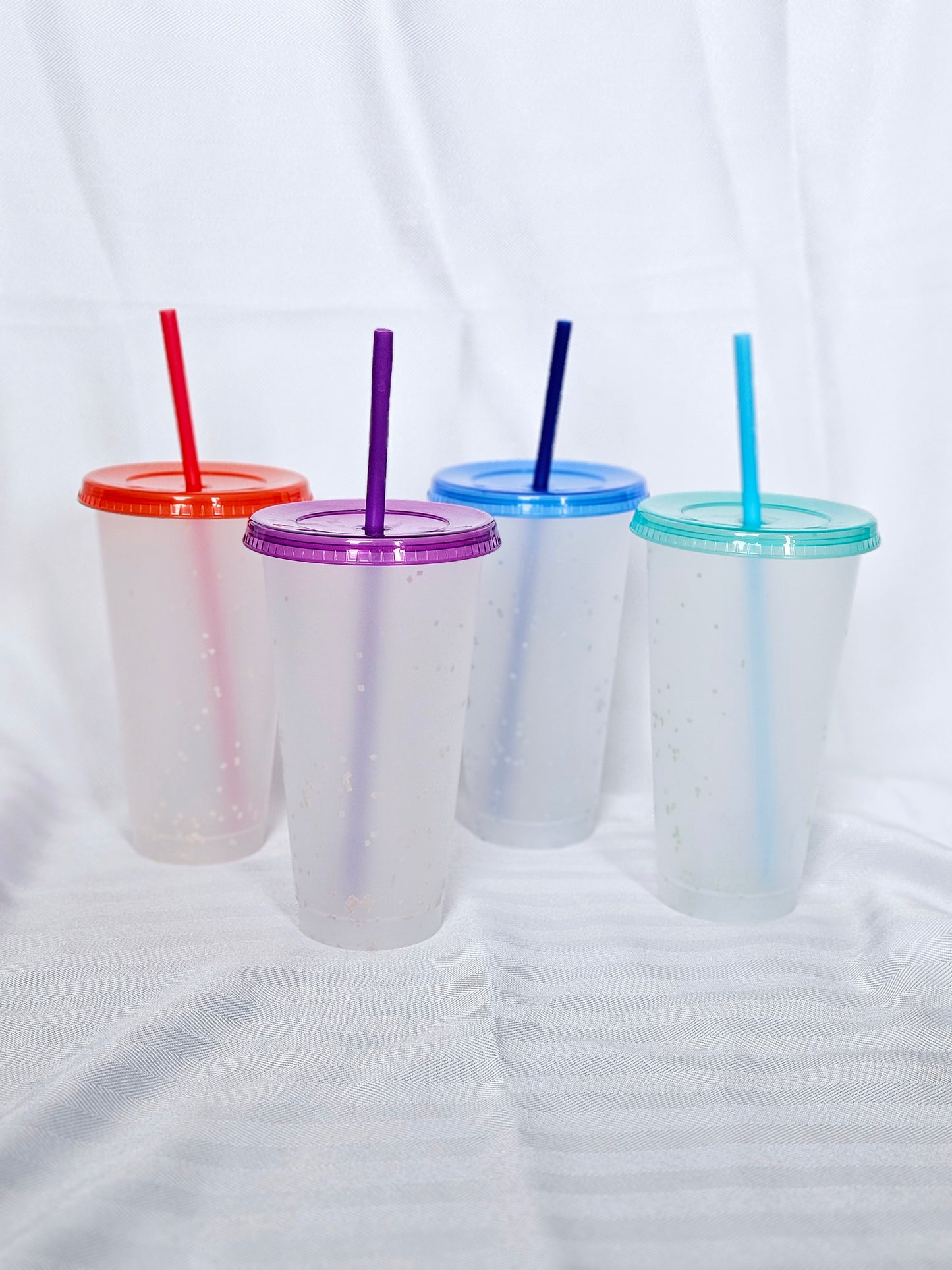 24 oz Reusable Tumbler