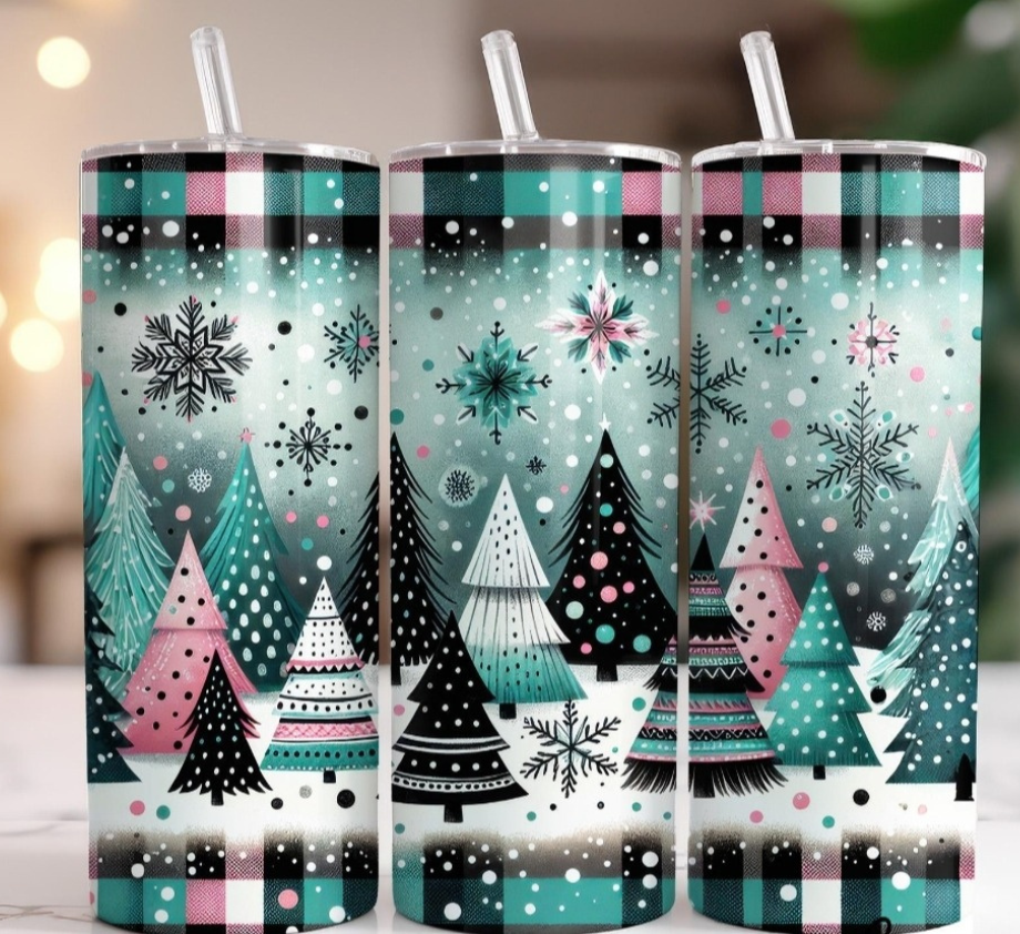 DIY Tumbler Class