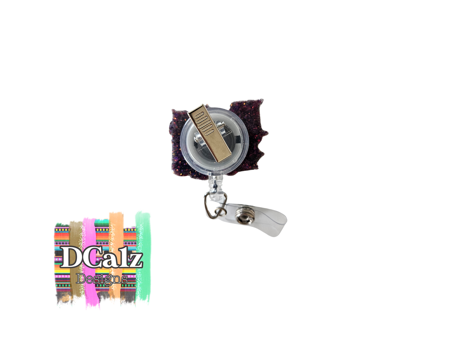 Hocus Pocus - Badge Reel