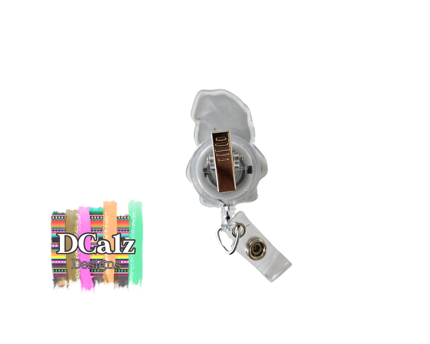 Boogie - Badge Reel