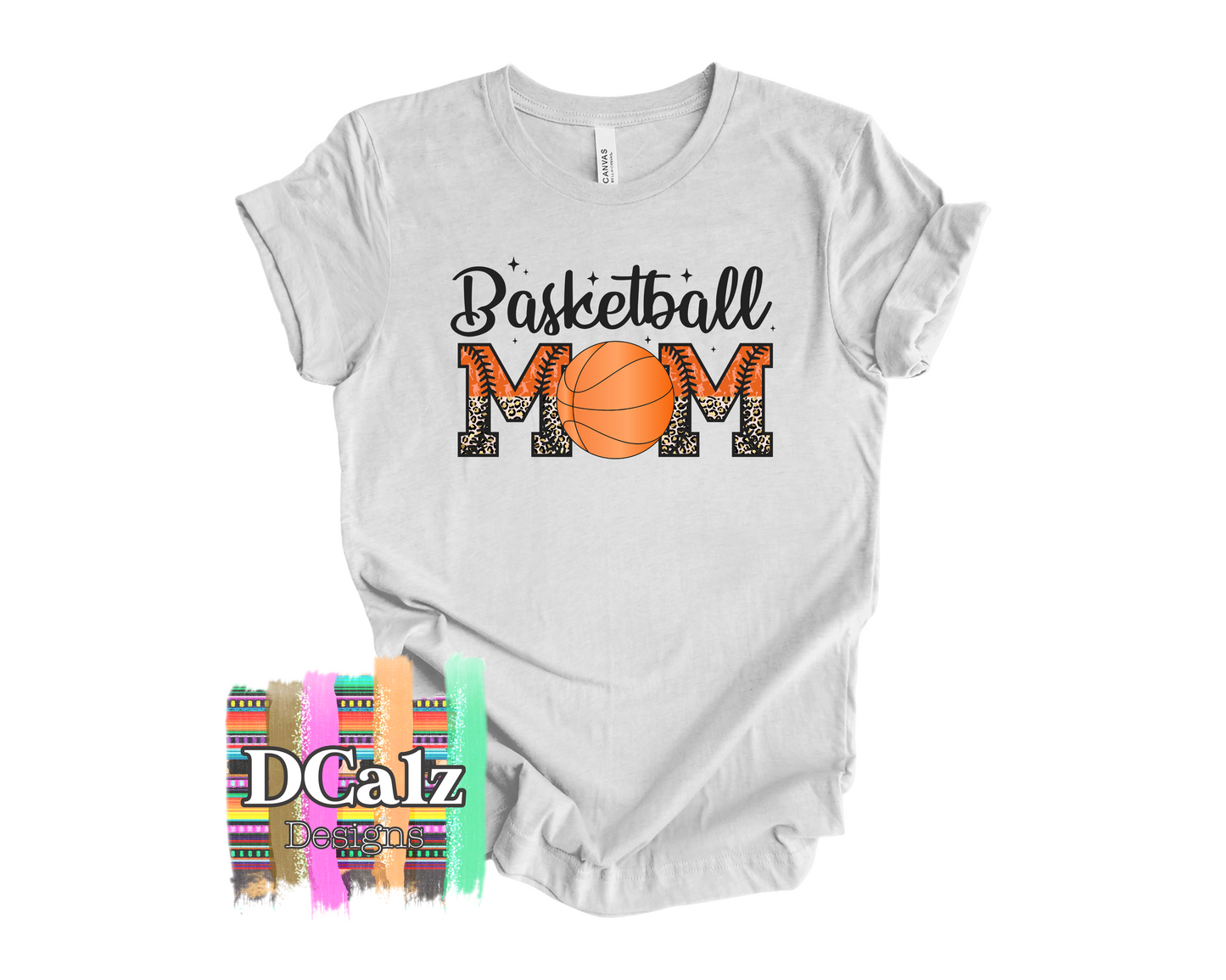 Basketball MOM