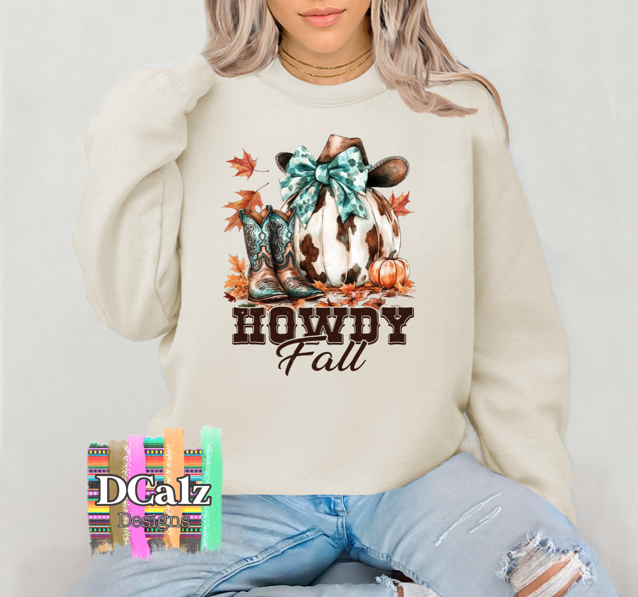 Howdy Fall