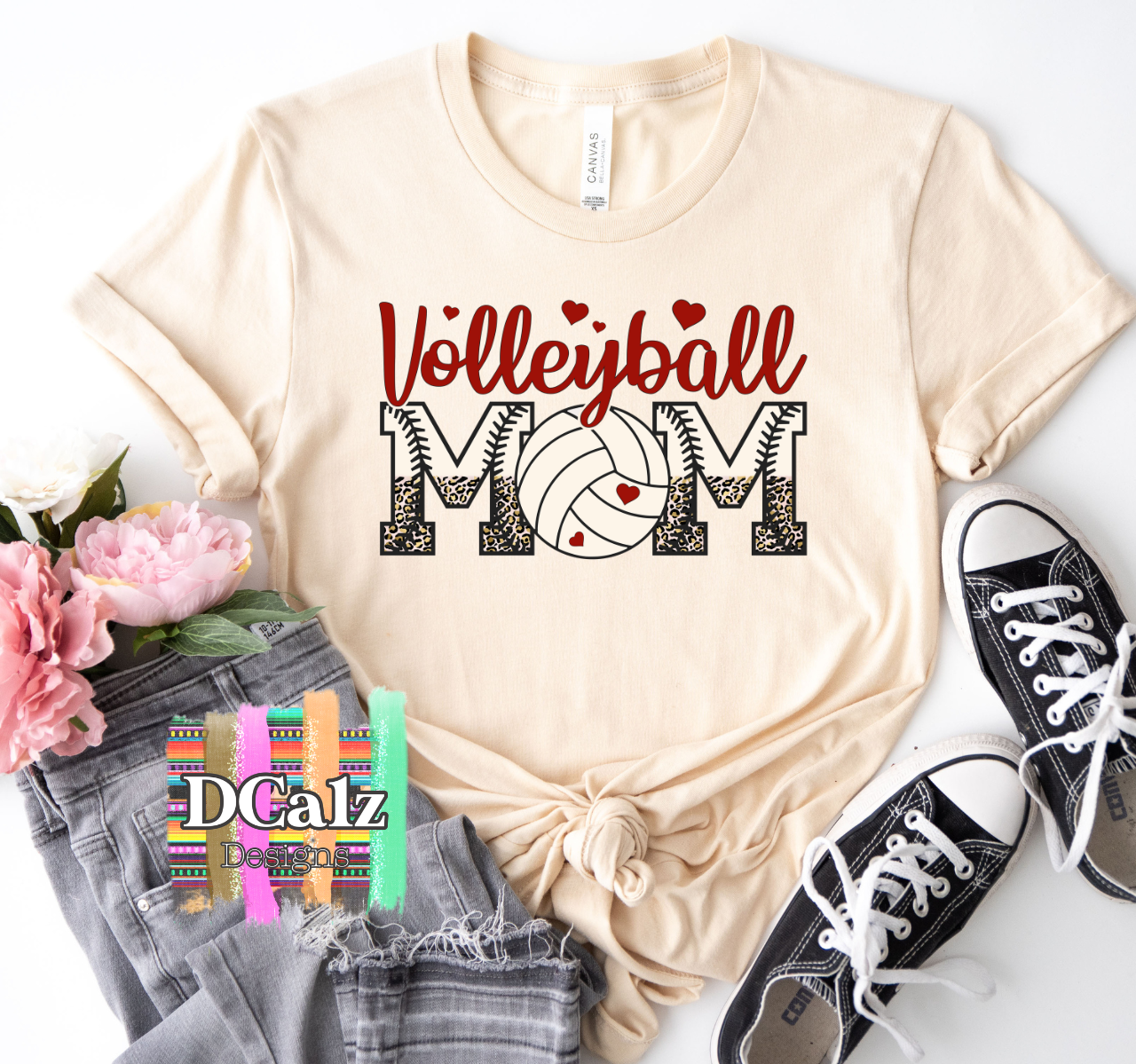 Volleyball MOM